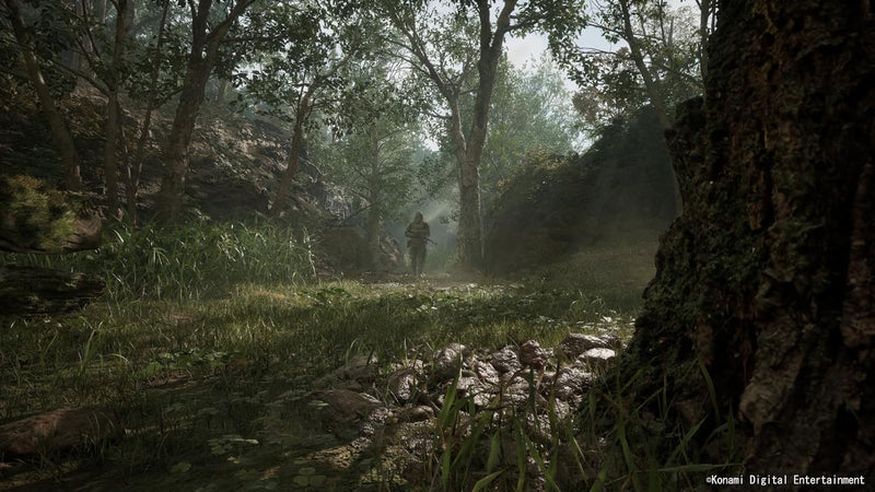 PS5 - Metal Gear Solid: Delta Snake Eater Remake Tactical Edition