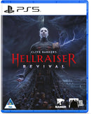 PS5 - Clive Barker's Hellraiser: Revival Day One Edition
