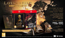Nintendo Switch 2 - Layers of Fear - The Final Masterpiece Edition