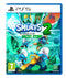 PS5 - THE SMURFS 2 THE PRISONER OF THE GREEN STONE