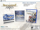PS5 - BRIGANDINE ABYSS: Deluxe Edition