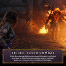 PS5 - God of War Laufey