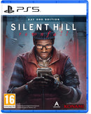 PS5 - Silent Hill: Townfall - Day One Edition