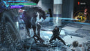 Nintendo Switch 2 - Devil May Cry 5 - Devil Hunter Edition