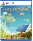 PS5 - Solarpunk