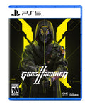 PS5 - Ghostrunner 2