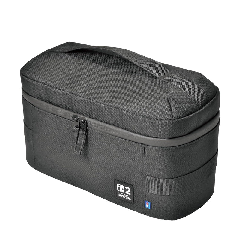 תיק נשיאה מהודר Nintendo Switch 2 HORI All-For Carrying Compact Case