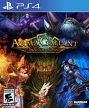 PS4 - ArmaGallant: Decks of Destiny בספריית החלפות