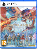 PS5 - Monster Hunter Stories 3: Twisted Reflection