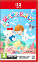 Nintendo Switch 2 - Hello Kitty Party Land Launch Edition