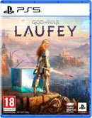 PS5 - God of War Laufey