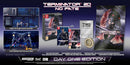 NIntendo Switch - Terminator 2D: NO FATE - Day One Edition