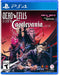 PS4 - DEAD CELLS RETURN TO CASTLEVANIA EDITION