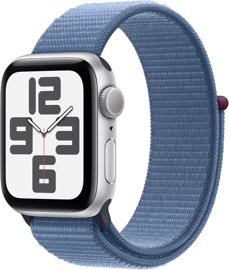 Apple Watch Series SE 2023 with Sport Loop