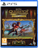 PS5 - Harry Potter: Quidditch Champions