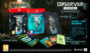 Observer System Redux Limited Edition (Nintendo Switch 2)