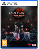 PS5 - Fatal Frame II