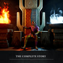 Nintendo Switch 2 - The Elder Scrolls IV: Oblivion - Remastered Deluxe Edition