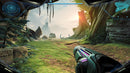 Nintendo Switch 2 - Metroid Prime 4: Beyond בספריית החלפות