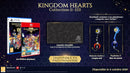PS5 - Kingdom Hearts Collection I-III
