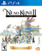 PS4 - Ni No Kuni 2: Revenant Kingdom King's Edition