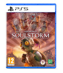 PS5 Oddworld: Soulstorm