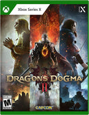 Xbox Series X - Dragons Dogma