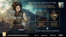 PS5 - Resonance: A Plague Tale Legacy