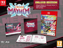 Nintendo Switch 2 - Disgaea Mayhem - Deluxe Edition (English)
