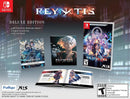 Nintendo Switch - REYNATIS: Deluxe Edition