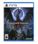 Dragon's Dogma 2 Dark Arisen Edition for PlayStation 5 Console