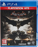 PS4 - Batman Arkham Knight בספריית החלפות