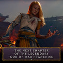 PS5 - God of War Laufey