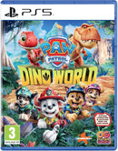PS5 - Paw Patrol Dino World