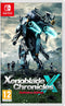 Nintendo Switch - Xenoblade Chronicles X: Definitive Edition