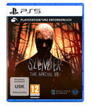 PS5 - Slender: The Arrival (For Playstation VR2)