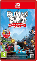 Nintendo Switch 2 - Human Fall Flat