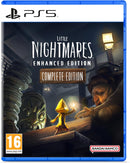 PS5 - Little Nightmares Enhanced Complete Edition