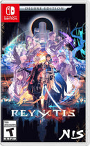 Nintendo Switch - REYNATIS: Deluxe Edition