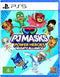 PS5 - PJ MASKS POWER HEROES MIGHTY ALLIANCE