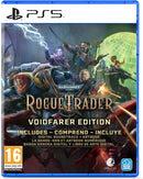 PS5 - Warhammer 40,000: Rogue Trader - Voidfarer Edition