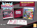 PS5 - Disgaea Mayhem - Deluxe Edition (English)