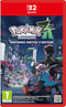 Nintendo Switch 2 - Pokémon Legends: Z-A