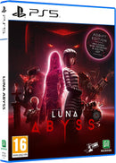 PS5 - Luna Abyss Adrift Edition