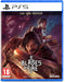 PS5 - Blades of Fire בספריית החלפות