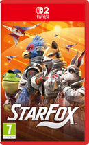 Nintendo Switch 2 - Star Fox