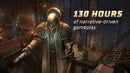PS5 - Warhammer 40,000: Rogue Trader - Voidfarer Edition