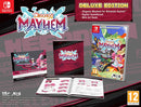 Nintendo Switch - Disgaea Mayhem - Deluxe Edition (English)