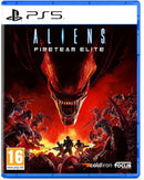 PS5 - Aliens: Fireteam Elite בספריית החלפות