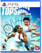 PS5 - TOPSPIN 2K25